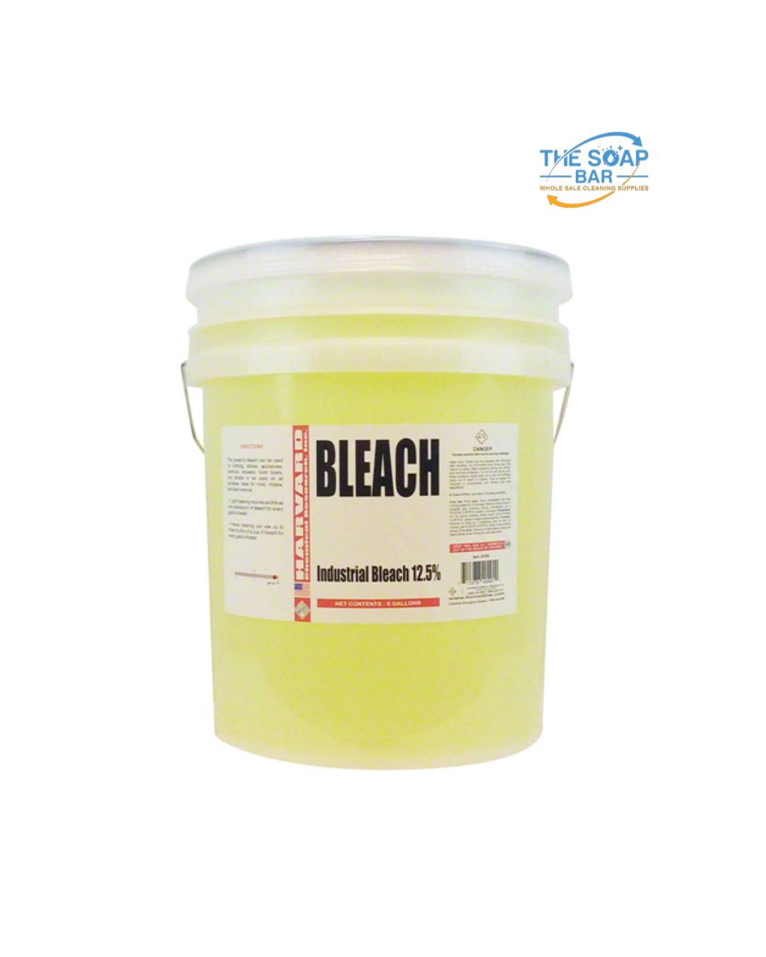 Bleach Disinfectant Cleaner