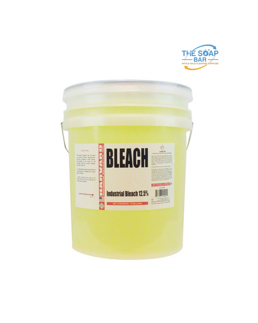 Bleach Disinfectant Cleaner