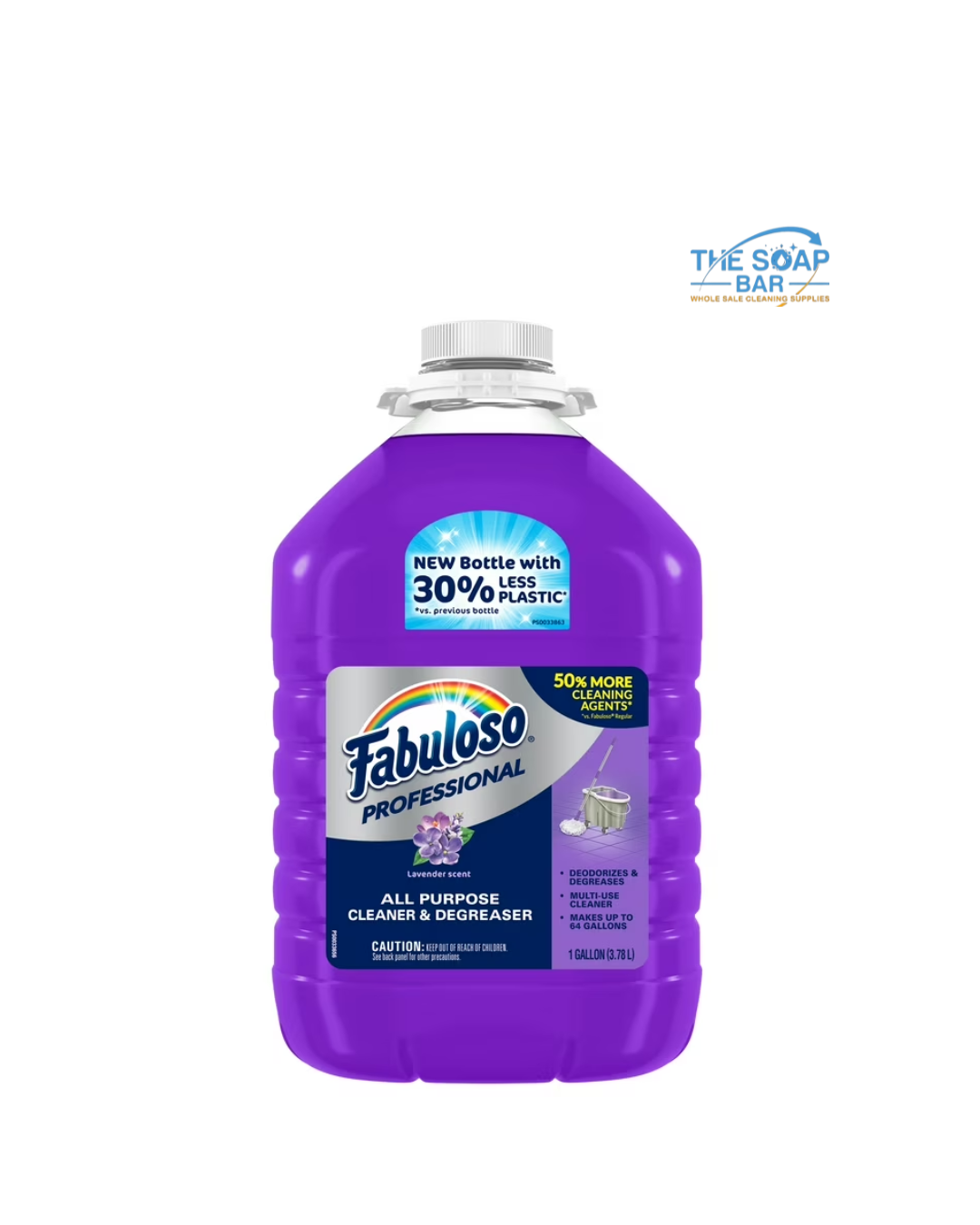 Fabuloso Multi-Purpose Cleaner